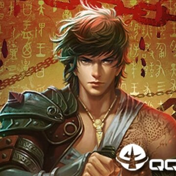 盗墓OL手游 盗墓OL手游