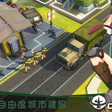 绝境少女内购版 绝境少女内购版