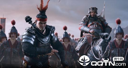 全面战争三国吕布极品武将武器10级大城存档 全面战争三国吕布极品武将武器10级大城存档