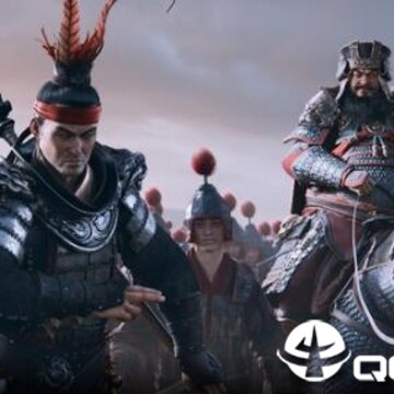 全面战争三国吕布极品武将武器10级大城存档 全面战争三国吕布极品武将武器10级大城存档