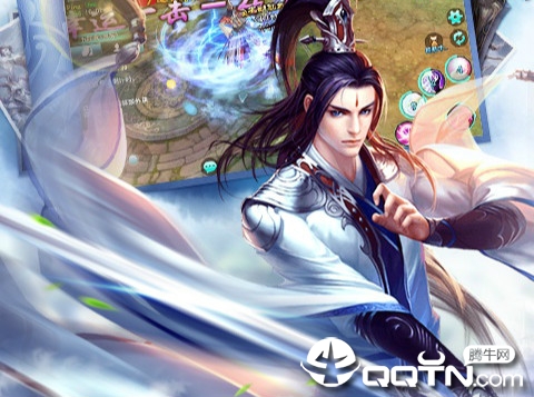 仙剑缘飞升版 仙剑缘飞升版