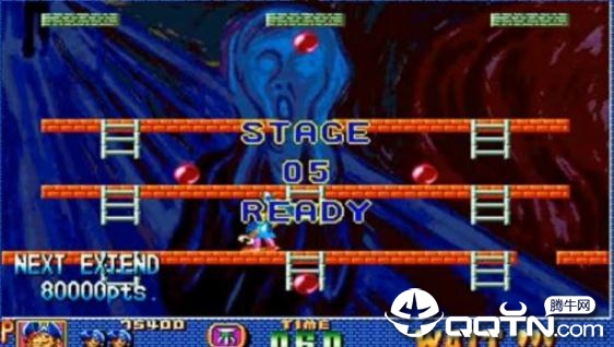 魔鬼气泡3 魔鬼气泡3