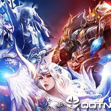 狂爆之翼星耀版 狂爆之翼星耀版