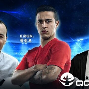 实况俱乐部手游下载 实况俱乐部手游下载