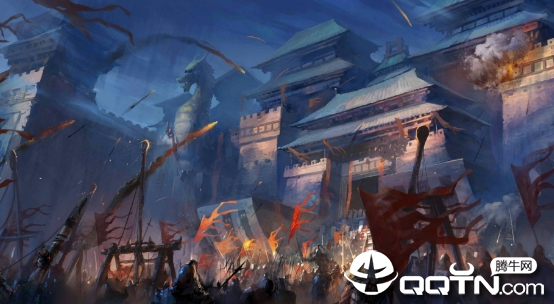 武神崛起内购版 武神崛起内购版