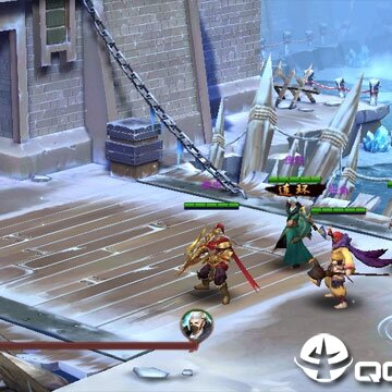 三国妖姬传6kw版 三国妖姬传6kw版