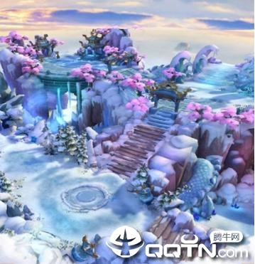 幻灵仙境单机版 幻灵仙境单机版