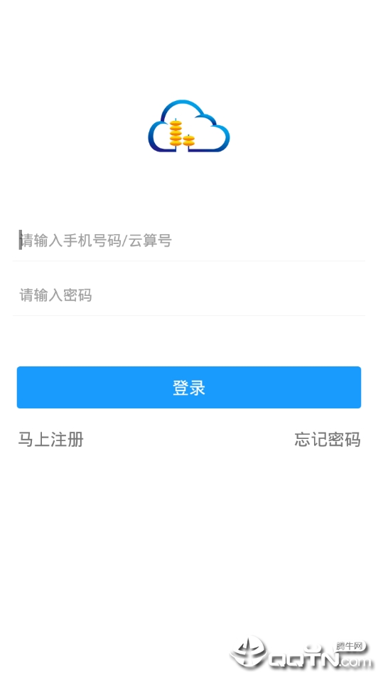 云案场 云案场