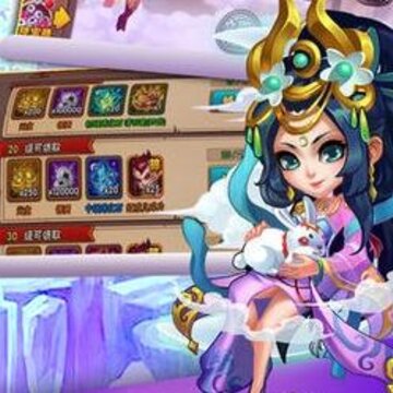 西游悟空传九游版 西游悟空传九游版