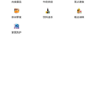 勺品生鲜 勺品生鲜