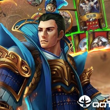 马上三国华为版 马上三国华为版