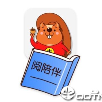 阅陪伴 阅陪伴