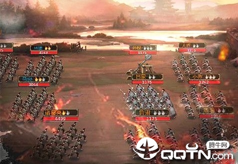 三国群雄传BT版 三国群雄传BT版