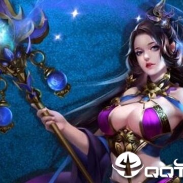 乱煮江湖传奇 乱煮江湖传奇