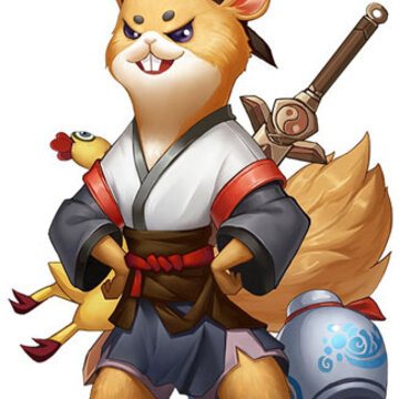 云梦四时歌黄鼠狼精怎么样 黄鼠狼精技能技能介绍 云梦四时歌黄鼠狼精怎么样 黄鼠狼精技能技能介绍