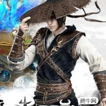 浪剑诀无限元宝版 浪剑诀无限元宝版