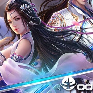白发传 白发传