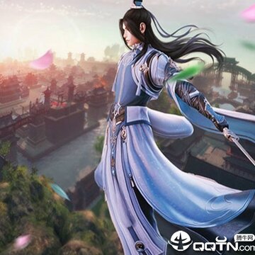 侠客无双BT版 侠客无双BT版