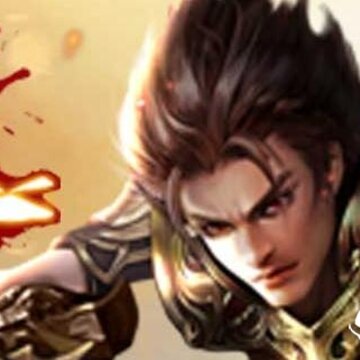 乱煮江湖九游版 乱煮江湖九游版