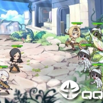 明日战记九游版 明日战记九游版