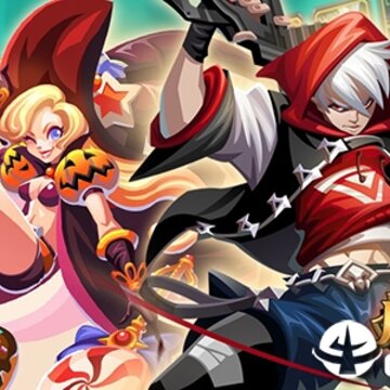 MR魔法英雄 MR魔法英雄