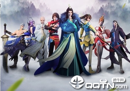 少年歌行oppo版 少年歌行oppo版