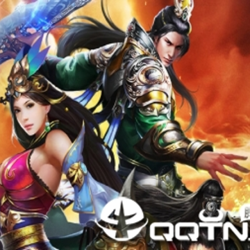 虎符传奇BT版 虎符传奇BT版