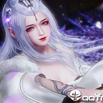 白发传腾讯版 白发传腾讯版