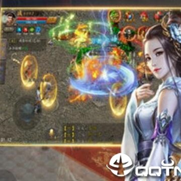 暴走狂刃无敌版 暴走狂刃无敌版