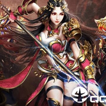 烈焰冲锋高爆版 烈焰冲锋高爆版