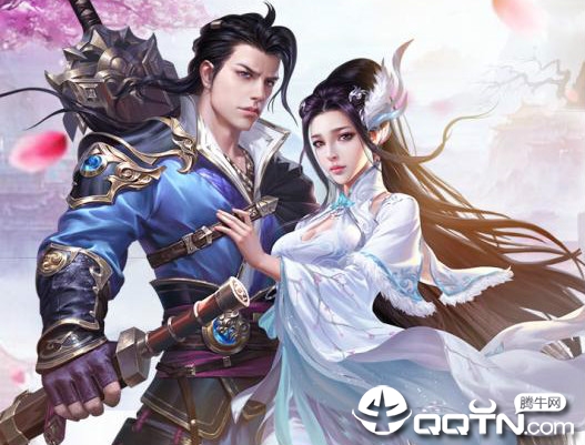 三界手游 三界手游