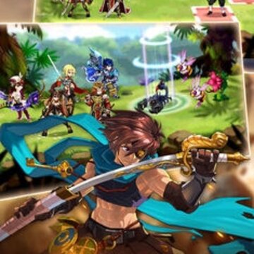 皇家奇兵测试服 皇家奇兵测试服