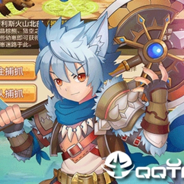 精灵战纪内购版 精灵战纪内购版