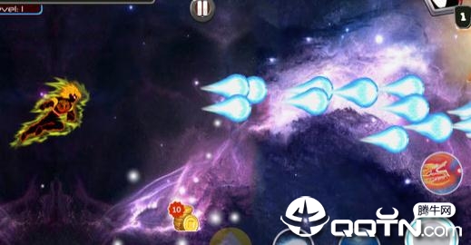 龙珠斗士赛亚力量 龙珠斗士赛亚力量