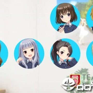 妃十三学园内购版 妃十三学园内购版