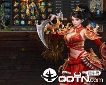 龙城法则高爆版 龙城法则高爆版