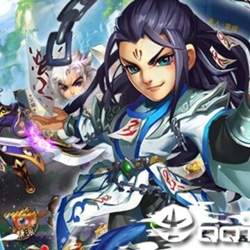 雪刀群侠传内购版 雪刀群侠传内购版