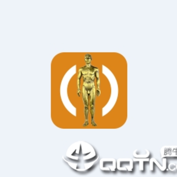 中医经络铜人app 中医经络铜人app