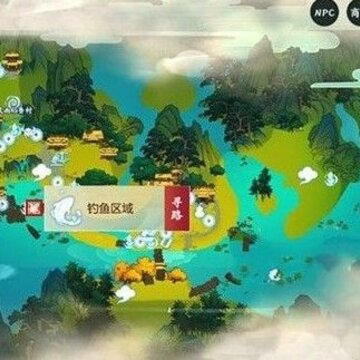 剑网3指尖江湖钓鱼怎么玩 剑网3指尖江湖钓鱼技巧 剑网3指尖江湖钓鱼怎么玩 剑网3指尖江湖钓鱼技巧