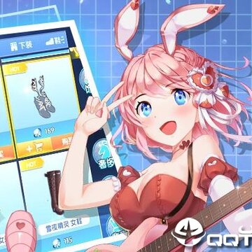 唱舞全明星应用宝版 唱舞全明星应用宝版