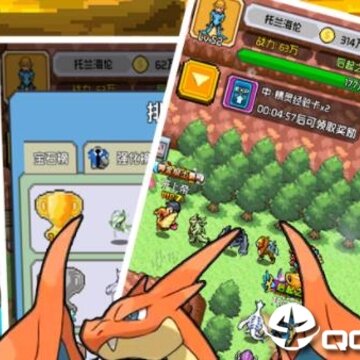 口袋灵龙小米版 口袋灵龙小米版