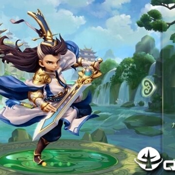 大话三部曲九游版 大话三部曲九游版