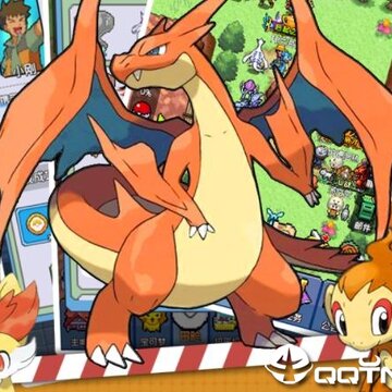口袋灵龙应用宝版 口袋灵龙应用宝版