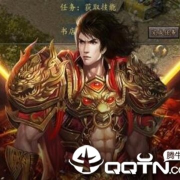 纳雅外传腾讯版 纳雅外传腾讯版