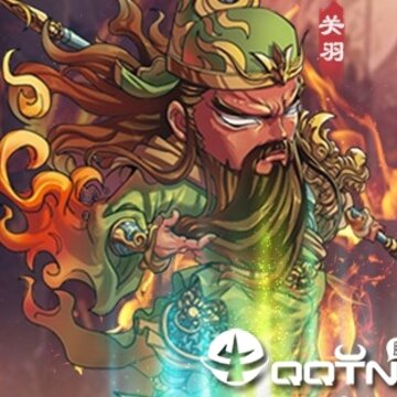 潮超爆三国至尊版 潮超爆三国至尊版