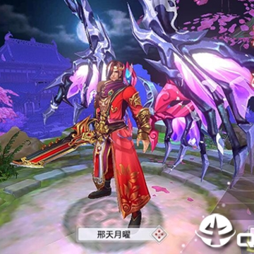 神纪元九游版 神纪元九游版