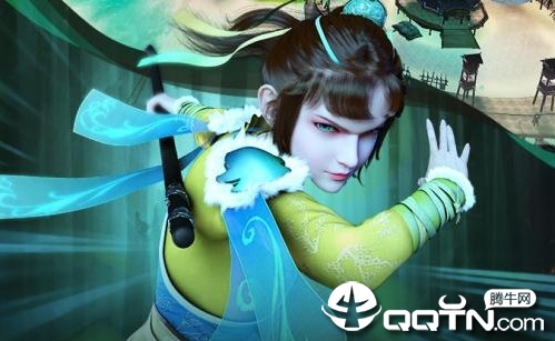 剑魔诀 剑魔诀