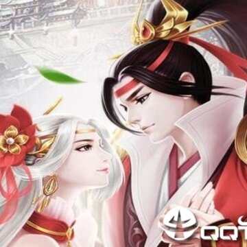 异世仙魔变 异世仙魔变