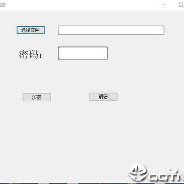 文档加密 文档加密