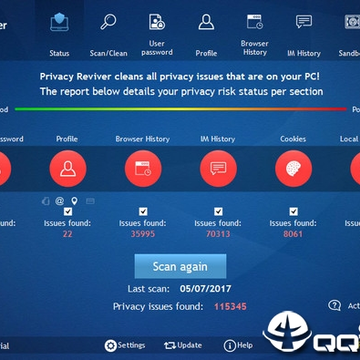 Privacy Reviver Privacy Reviver